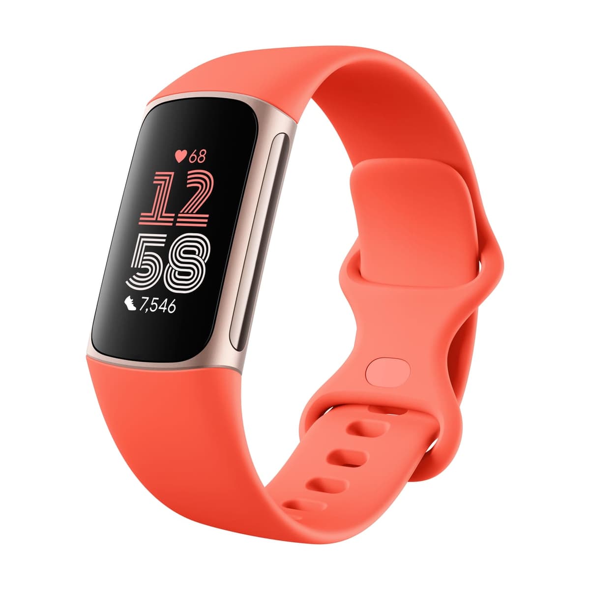 Fitbit Charge 6 Fitness Tracker