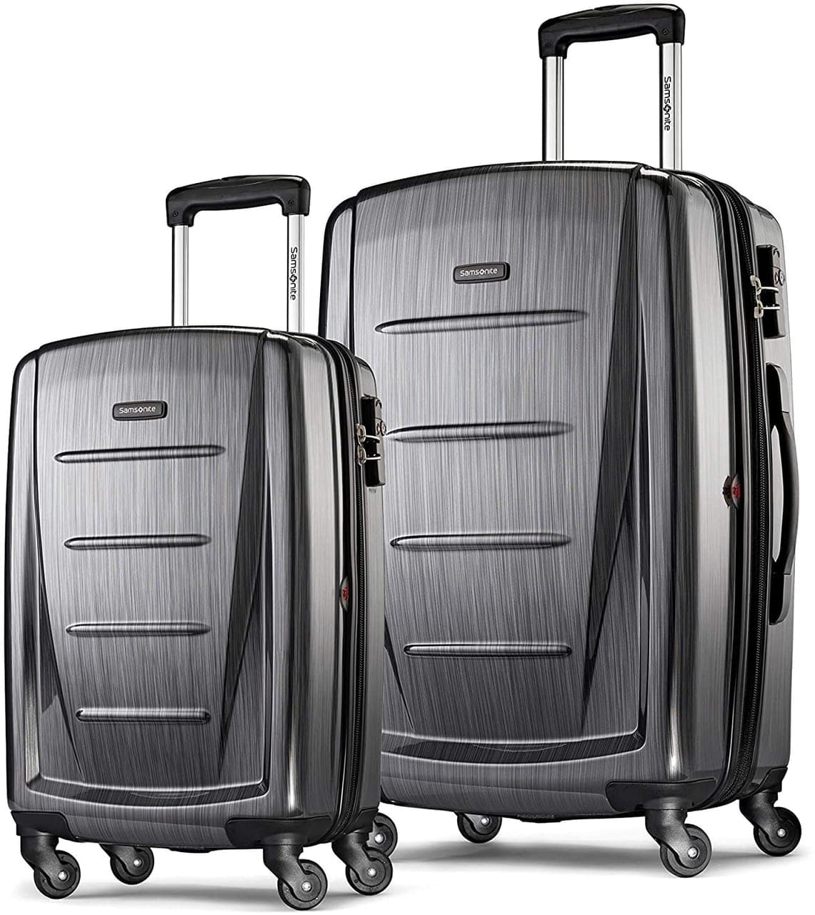 Samsonite Hardside Spinner Luggage